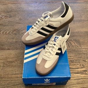 Adidas Samba OG